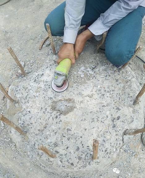 桩基检测怎么判别桩底,桩基检测应该检测哪些桩