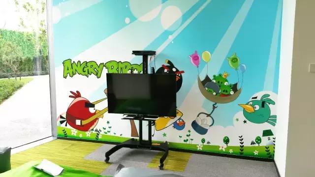 那些年我在新浪上班的故事（内部图大曝光）