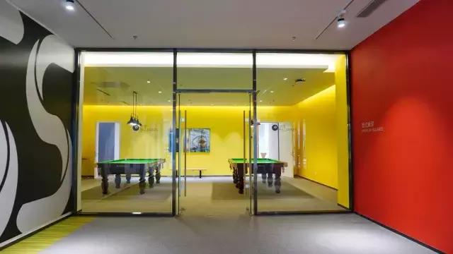 那些年我在新浪上班的故事（内部图大曝光）