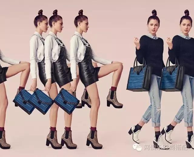 装逼有技巧，如何让小众包助你成为焦点