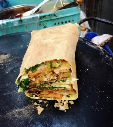 邵阳特色早餐铺,邵阳最出名的早餐