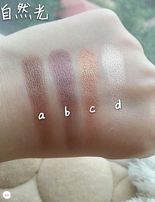 烟熏妆眼妆画法教程,港风烟熏妆眼影画法