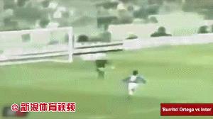 梅西吊射皇家贝蒂斯解析,梅西逆天吊射图片