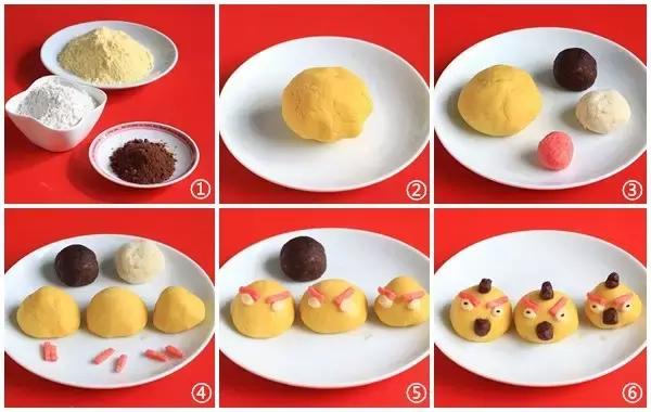 15种萌娃爱吃的早餐做法也不难,12岁儿童早餐大全