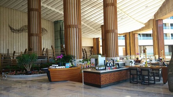 带孩子三亚游玩心情,带娃去三亚心情