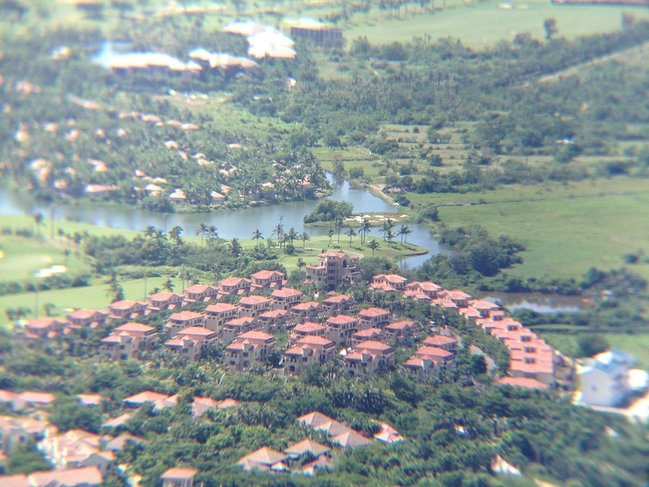 懒人版三亚旅游攻略,海南三亚懒人行租车