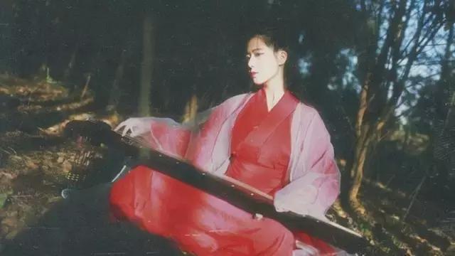 汉服之美谓之华作文,汉服之美的文章