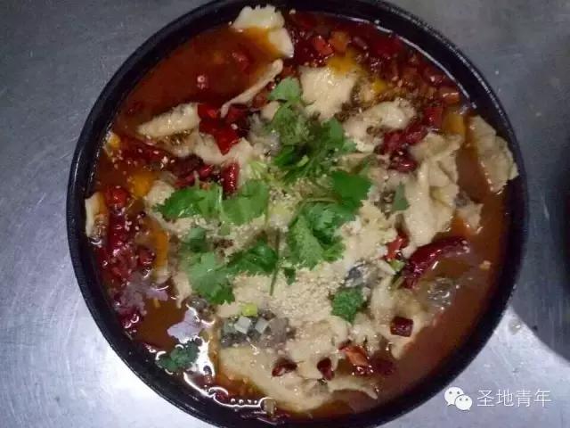 一条街吃遍全国美食,曲阜曲师大必吃美食攻略