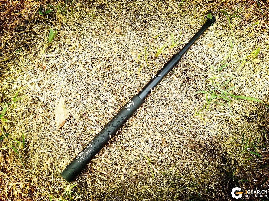 捍卫者机械甩棍,弘安机械棍使用感受