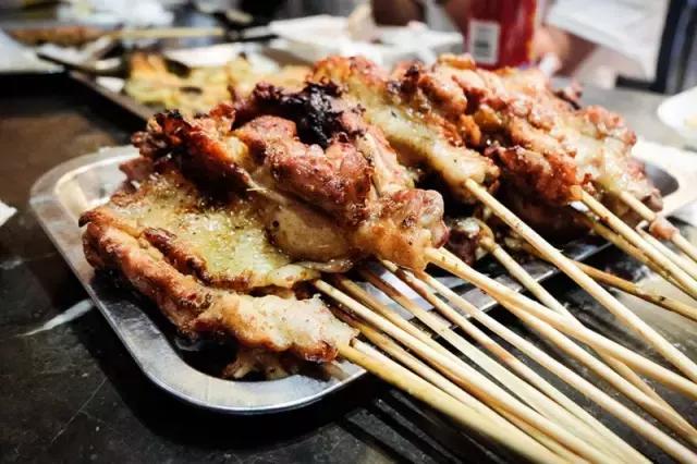 新生攻略快来get这份实用指南,浙大美食推荐