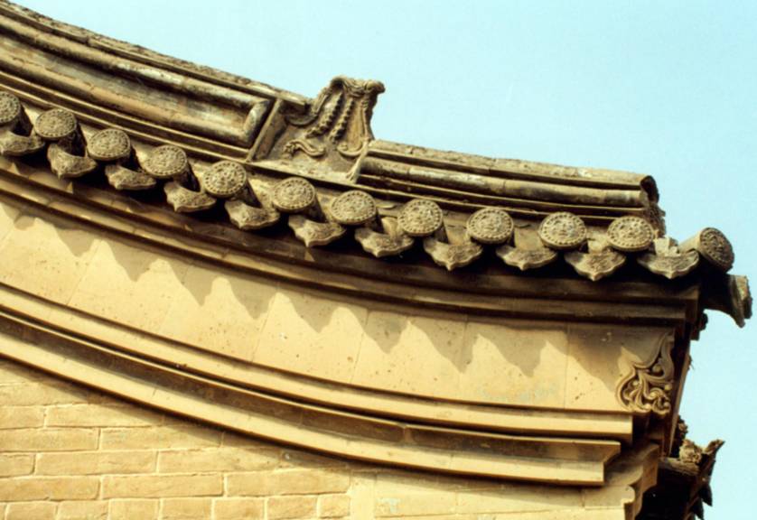 中国建筑太粗糙，听清华大学院长教你看建筑