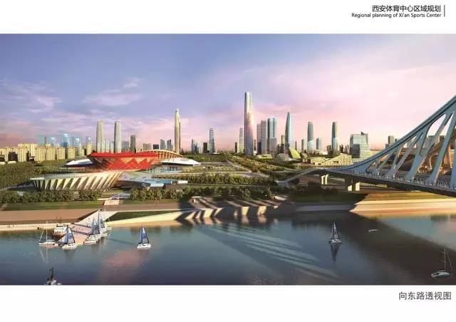 西安人的执念,西安人的情怀