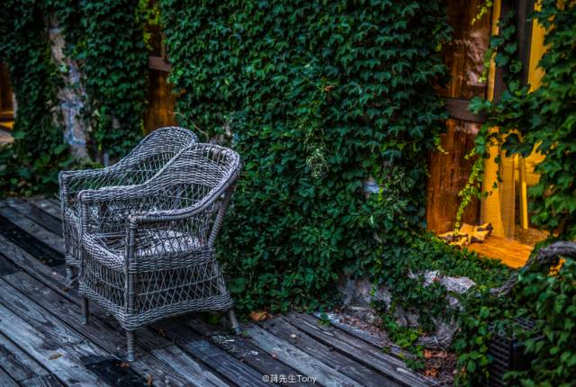 青岛最具有性价比的民宿,青岛这家藏在云深之处的海岛民宿