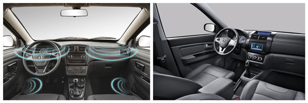 北汽威旺m20好还是风光330好,威旺m20与风光330哪个好