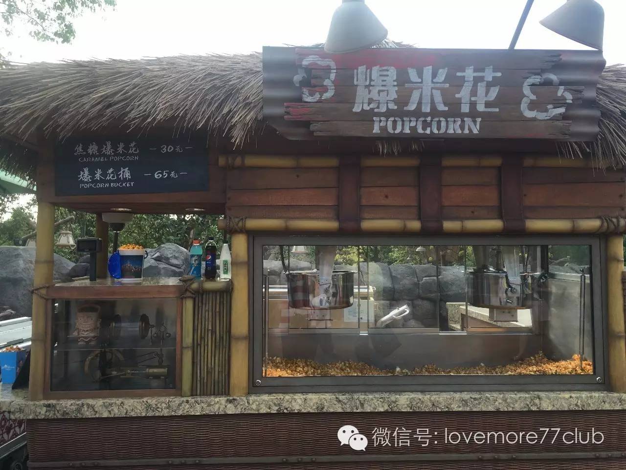 这才是真相!独家揭秘上海迪士尼乐园餐单~最全的disney美食全攻略!文末米奇米妮大礼送