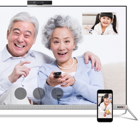 酷开75寸电视怎么样,酷开A2