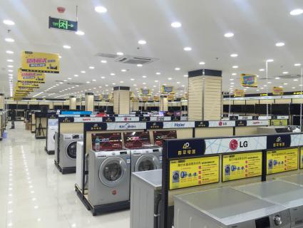 南昌四平电器象湖店,南昌四平电器有哪几家