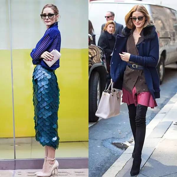 美国名媛olivia最新搭配口罩 (olivia名媛穿搭)