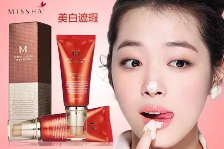 韩国化妆品是骗人的吗,韩国化妆品在国内好卖吗