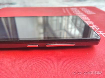 一代红米,红米一代