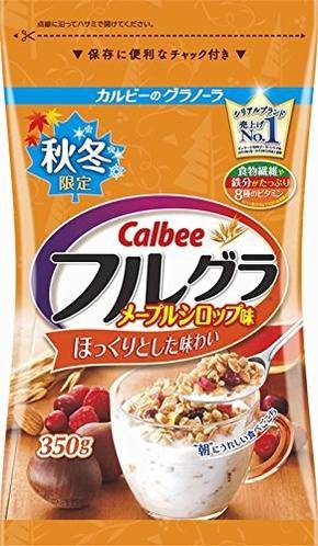 十大口碑最好的麦片国产,麦片品牌排行榜前十名正品