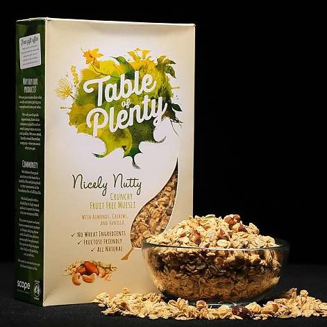 麦片爆款榜,十大口碑最好的速食麦片