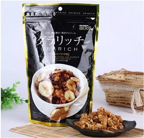 麦片爆款榜,十大口碑最好的速食麦片