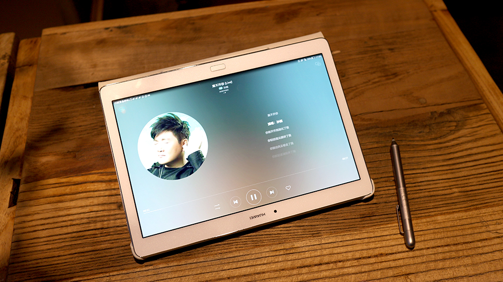 华为matepadt8和华为揽阅m2,华为揽阅m2青春版10.1系统