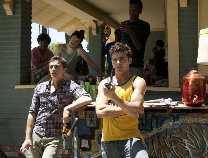 近十年来最好看的10部电影,2016不能错过的7部电影