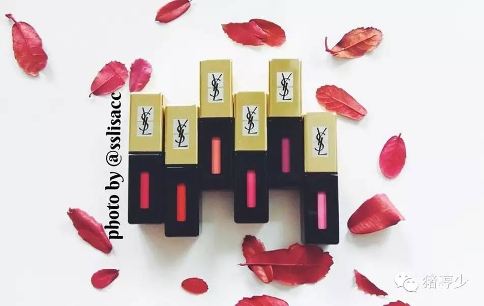 有了这10支最美口红，你还怕吻不到对的人？