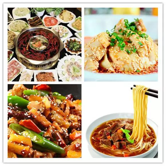 来自外地的你,怎么才能霸气称:我斗是重庆人!