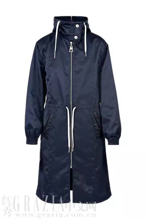 全球公认最保暖的外套,今年最火爆款外套御寒保暖