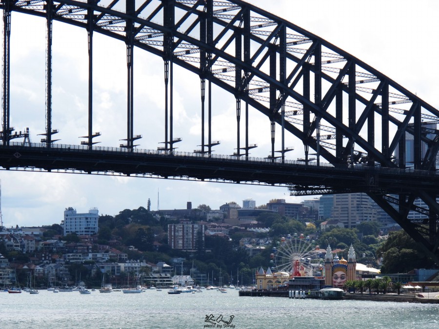 悉尼炎热,悉尼潮湿还是干燥