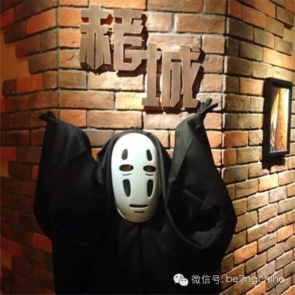 北京密室逃脱真人攻略,北京密室逃脱攻略怪谈