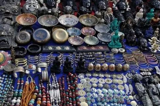 尼泊尔旅游七天攻略,尼泊尔免签签证