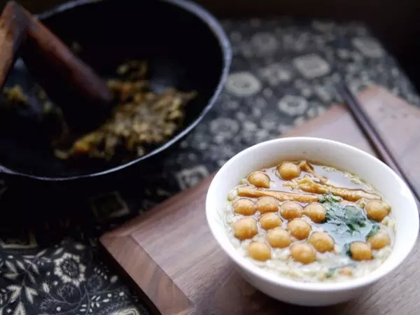 广西春节必备的美食,广西过年必备三样美食