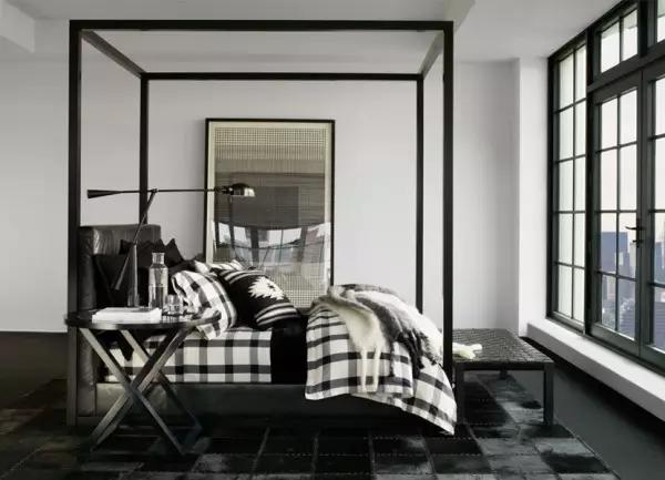 当听说了美国潮牌拉夫劳伦的试衣间故事,没人会记住优衣库了!