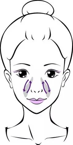 嘴歪按穴位可以矫正过来吗,歪嘴歪脸怎么矫正