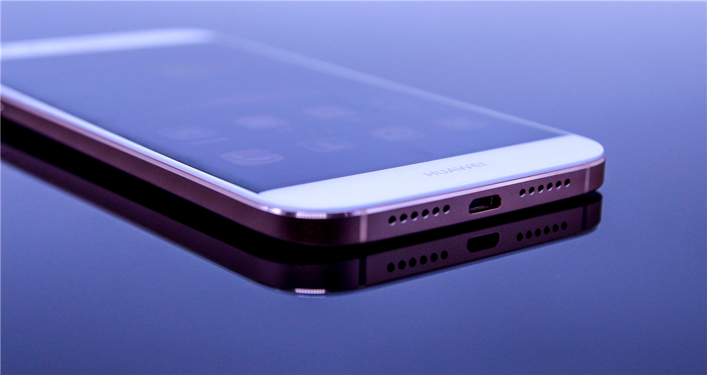 华为麦芒4有白色吗,测评华为麦芒4