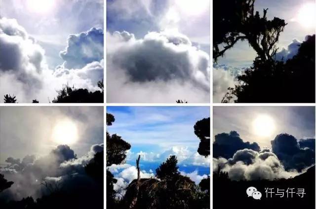 马来西亚pengerang旅游攻略,沙巴旅游自由行十大必去景点