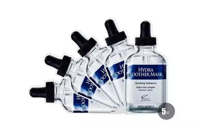 韩国好用面膜夏季套装推荐,韩国熬夜面膜推荐