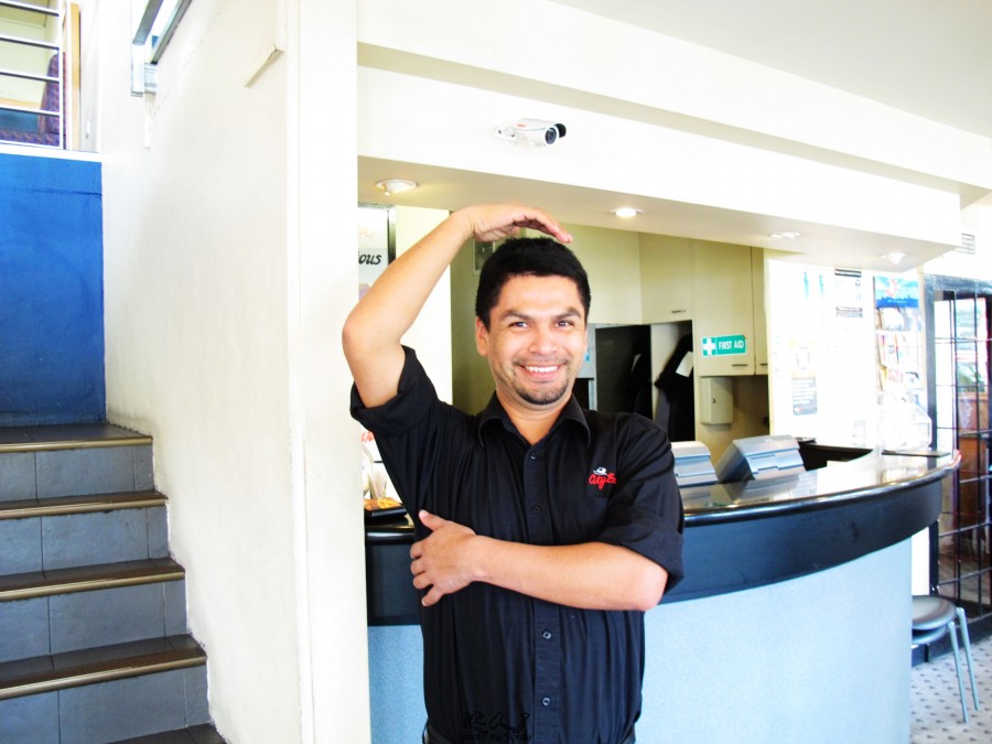 悉尼炎热,悉尼潮湿还是干燥