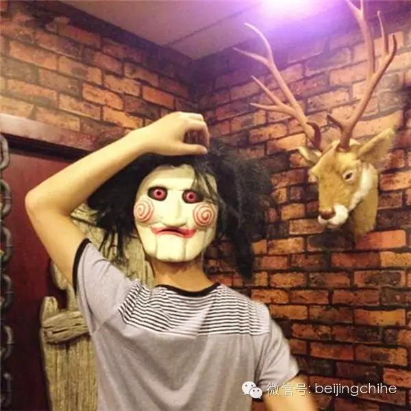 北京密室逃脱真人攻略,北京密室逃脱攻略怪谈