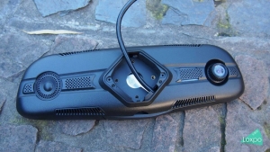 卡仕特后视镜评测,卡仕特流媒体后视镜测评