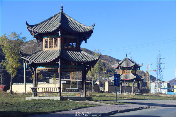 松州古城有多厉害,松州古城历史