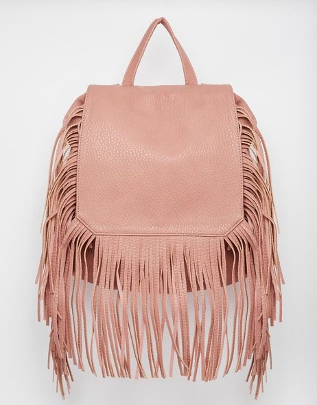 一款可单肩可双肩的杨幂同款包,杨幂背的流行双肩包