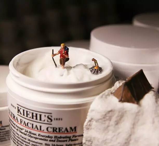 你用过科颜氏家的产品吗,一款很香的科颜氏产品