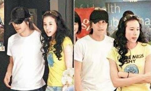 世间始终你好粤港澳,至尊宝为什么爱紫霞而不是白晶晶