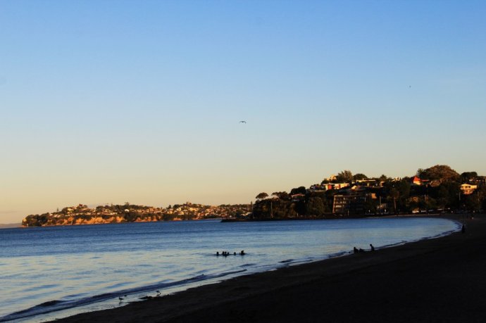 奥克兰天空城,奥克兰天空之塔攻略