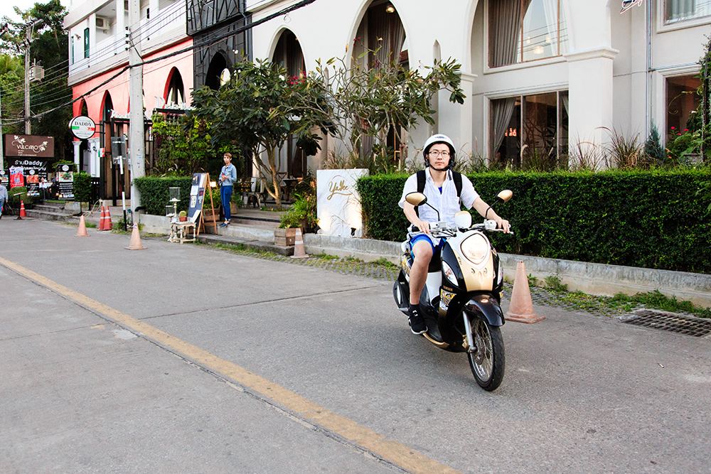 人在囧途清迈篇全集,人在囧途2泰囧清迈附近